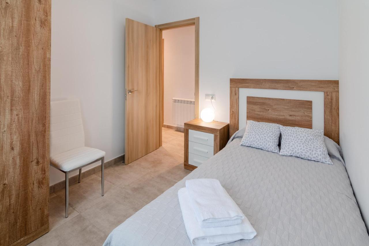 Jaime I Appartement *