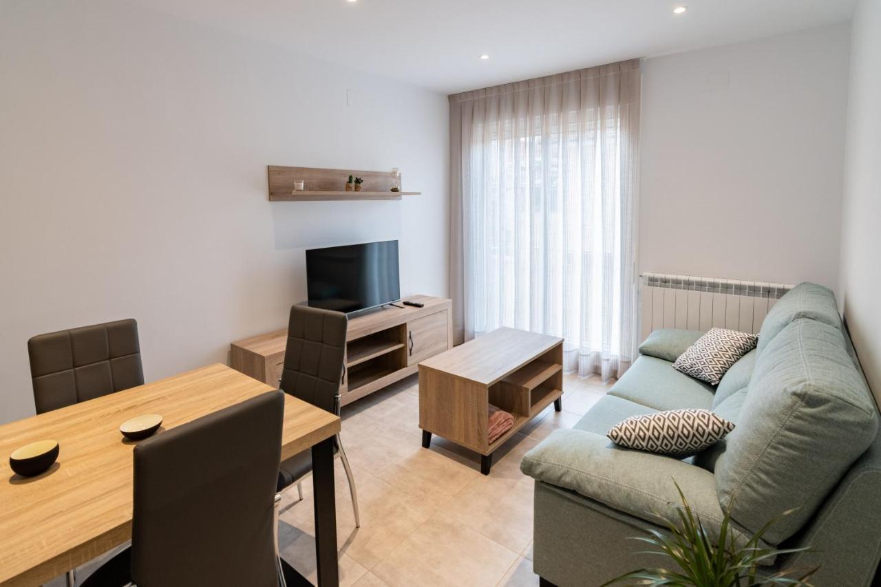 Apartment Jaime I *