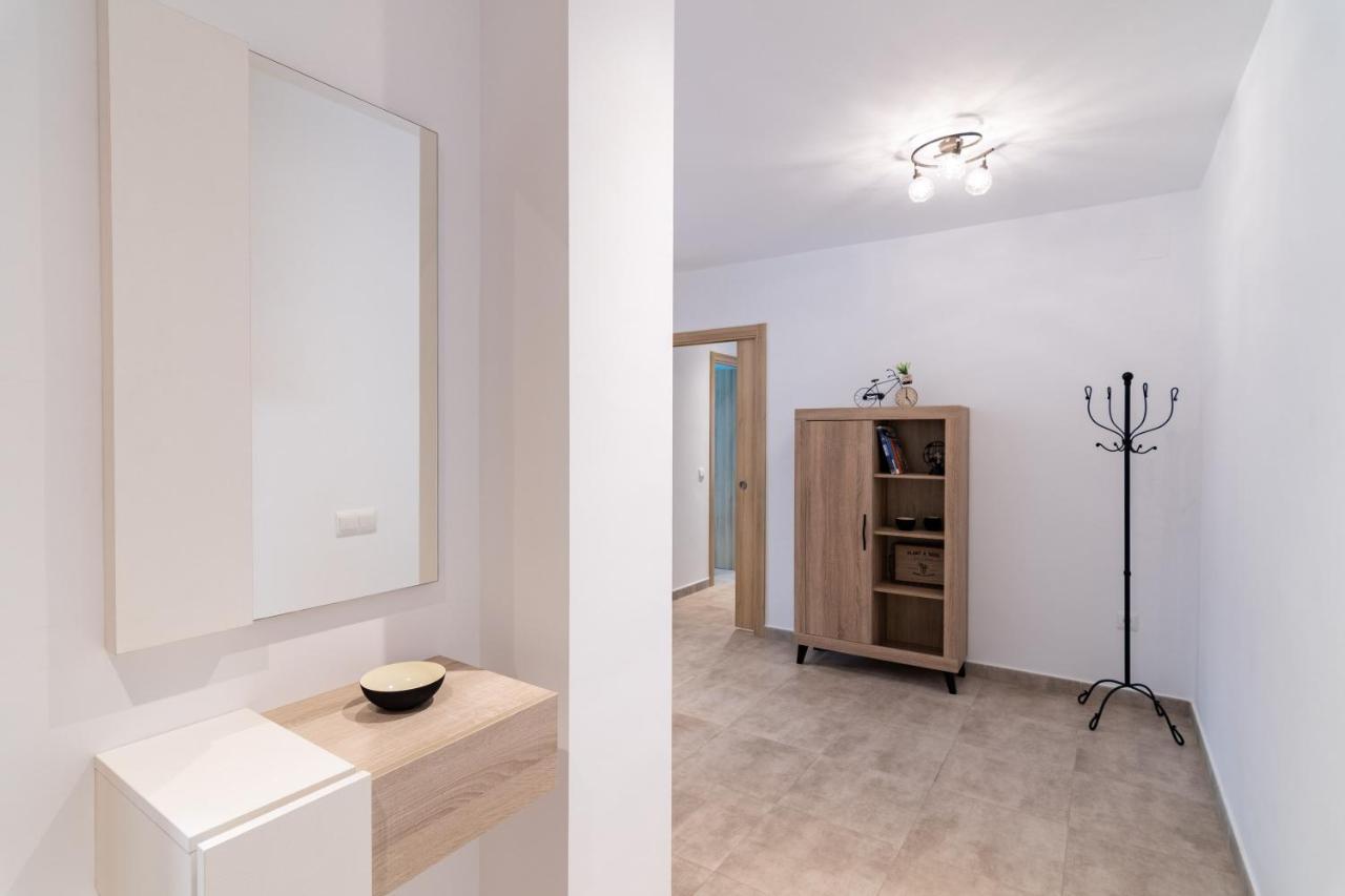 Appartement Jaime I