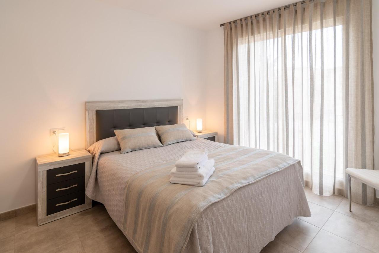 Apartment Jaime I *