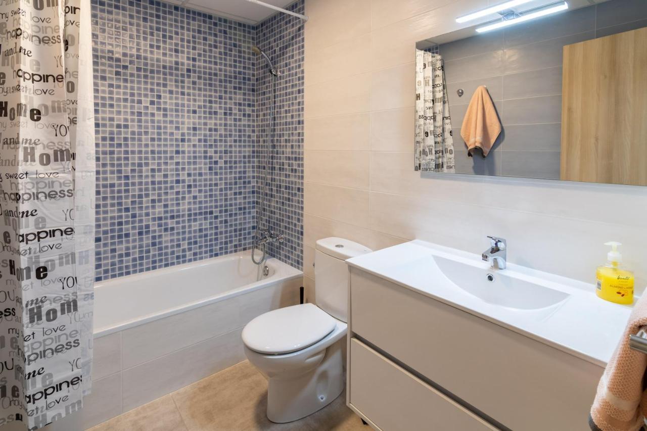 Appartement Jaime I *
