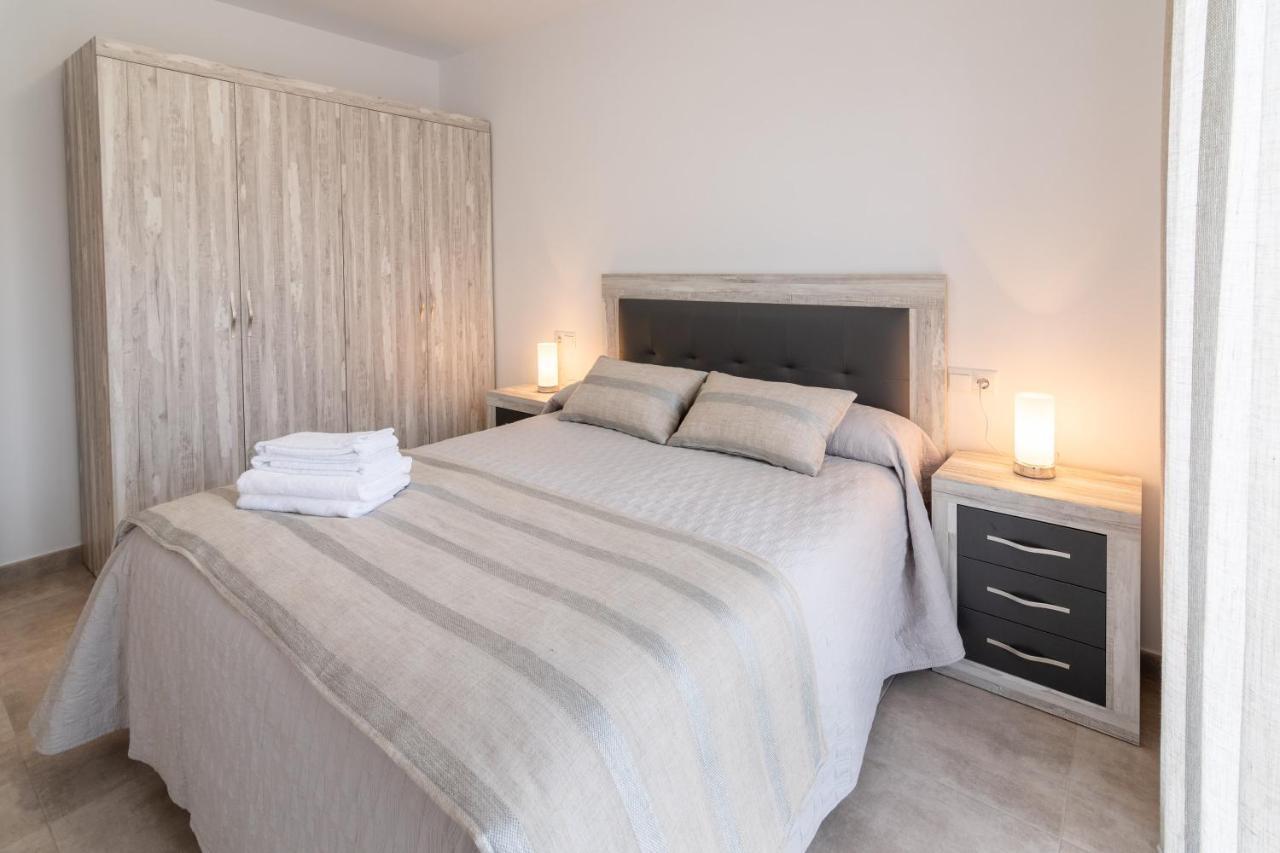Apartment Jaime I