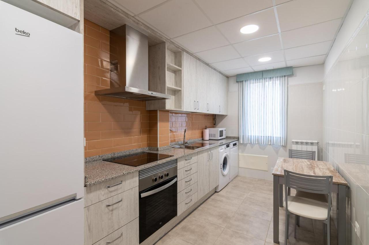 Jaime I Appartement Valderrobres